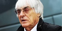 Foto zur News: Vor Hockenheim: Gribkowsky belastet Ecclestone