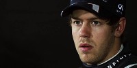 Foto zur News: Vettel: &quot;Wir greifen an&quot;