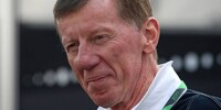 Foto zur News: Röhrl und Vettel im Doppelinterview