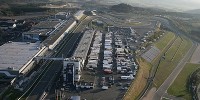 Foto zur News: Nürburgring-Betreiber erwägen Kauf der Rennstrecke