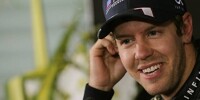 Foto zur News: Vettel: &quot;Alles scheint manchmal falsch zu sein&quot;