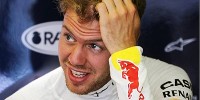 Foto zur News: Vettel: &quot;Hätten gern den Stand aus Hockenheim&quot;