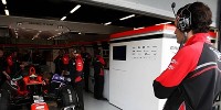 Foto zur News: Zusätzlicher Young-Driver-Test in Magny-Cours