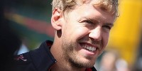 Foto zur News: Vettel: &quot;Geduld ist nicht meine Stärke&quot;