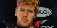 Foto zur News: Vettel: &quot;Vier Wochen warten und jetzt stehen wir da...&quot;