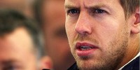 Foto zur News: Vettel: &quot;Der Sieg ist das Ziel&quot;