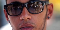 Foto zur News: Hamilton: &quot;Muss jetzt meine Energien für Monza aufsparen&quot;