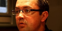 Foto zur News: Boullier: &quot;Wie nach einer durchzechten Nacht....&quot;