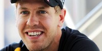 Foto zur News: Vettel: Wie konkurrenzfähig ist Red Bull in Monza?