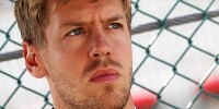 Foto zur News: Vettel: Sieg nicht in Reichweite