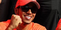 Foto zur News: Hamilton: Erster Monza-Sieg etwas &quot;Besonderes&quot;