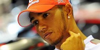 Foto zur News: Hamilton: &quot;Es wird sicherlich eng&quot;