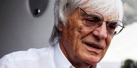 Foto zur News: Ecclestone und Formel-1-Teams planen Budgetgrenze