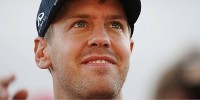 Foto zur News: Vettel: &quot;Unser Ziel ist, die Weltmeisterschaft zu gewinnen&quot;