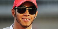 Foto zur News: Hamilton: &quot;Will McLaren auf einem Hoch verlassen&quot;