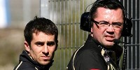 Foto zur News: Prost jun.: Young-Driver-Test für Lotus