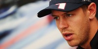 Foto zur News: Vettel: &quot;Es sah recht solide aus&quot;