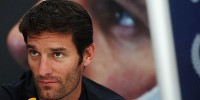 Foto zur News: Webber: &quot;Das haucht dem Team neues Leben ein&quot;