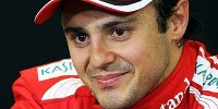 Foto zur News: Massa: Befreiungsschlag in Suzuka