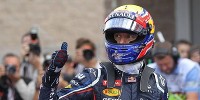 Foto zur News: Webber: &quot;Das war noch nicht das Nonplusultra&quot;