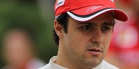 Foto zur News: Massa will den Trend aus Japan fortsetzen