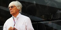 Foto zur News: New Jersey: Ecclestone wünscht sich Red Bull als Partner