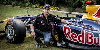 Foto zur News: Felix da Costa will Red Bull im Titelkampf helfen