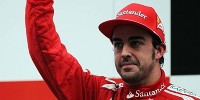 Foto zur News: Alonso: &quot;Es sind noch viele Punkte zu vergeben&quot;