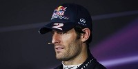 Foto zur News: Webber: &quot;Es war ein schwieriges Rennen&quot;