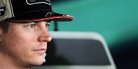 Foto zur News: Räikkönen: &quot;Ich brenne darauf, Rennen zu fahren&quot;