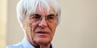 Foto zur News: Ecclestone: Eine halbe Million für jeden &quot;Maulwurf&quot;