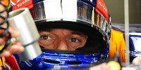 Foto zur News: Stallregie für Webber? &quot;Ich gebe Vollgas&quot;