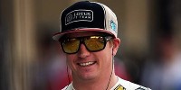 Foto zur News: Räikkönen: &quot;Wenn wir uns hinter Red Bull klemmen...&quot;