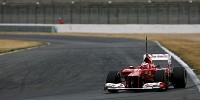 Foto zur News: Überraschung: Ecclestone will 2013 nach Magny-Cours