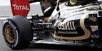 Foto zur News: Lotus: Neue Coanda-Version soll sechs PS bringen