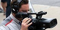 Foto zur News: Gespräche mit Sky: Formel 1 bald in 3D?