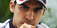 Foto zur News: Maldonado: &quot;Top 6 sind realistisch&quot;