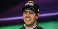 Foto zur News: Vettel: &quot;Wenn mir der eine oder andere einen Gefallen tut...&quot;