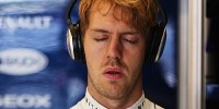 Foto zur News: Vettel: &quot;Dieses Jahr war das schwierigste&quot;