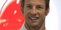 Foto zur News: Button: Freundschaft mit Hamilton kaum denkbar