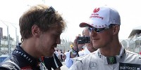 Foto zur News: Vettel im Web nur Vize-Weltmeister