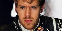 Foto zur News: Vettel: &quot;Wollen nicht Zweiter oder Vierter werden&quot;