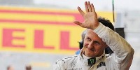 Foto zur News: Schumacher: &quot;Hatte hier ein schönes Leben&quot;