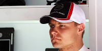 Foto zur News: Bottas: &quot;Williams bedeutet mir eine Menge&quot;