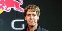 Foto zur News: Vettel: &quot;Danach fragt man einfach nicht&quot;