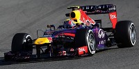 Foto zur News: Red Bull: &quot;Keine großen Überraschungen&quot; für Webber