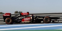 Foto zur News: Jerez-Abschluss: Räikkönen markiert die Bestmarke