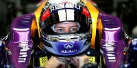 Foto zur News: Vettel: &quot;Auf jeden Fall ein Schritt in die richtige Richtung&quot;