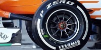 Foto zur News: Pirelli: Rauer Jerez-Asphalt lässt kaum Rückschlüsse zu