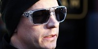 Foto zur News: Lotus: Räikkönen ortet &quot;überall Verbesserungen&quot;